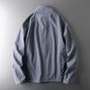 Fashion Brand Spring and Autumn Foreign Trade Original Order Soft Shell Jacket