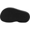 Nike Sunray Protect 4 TD Black White Baby Sneakers Anthracite HF6278-001