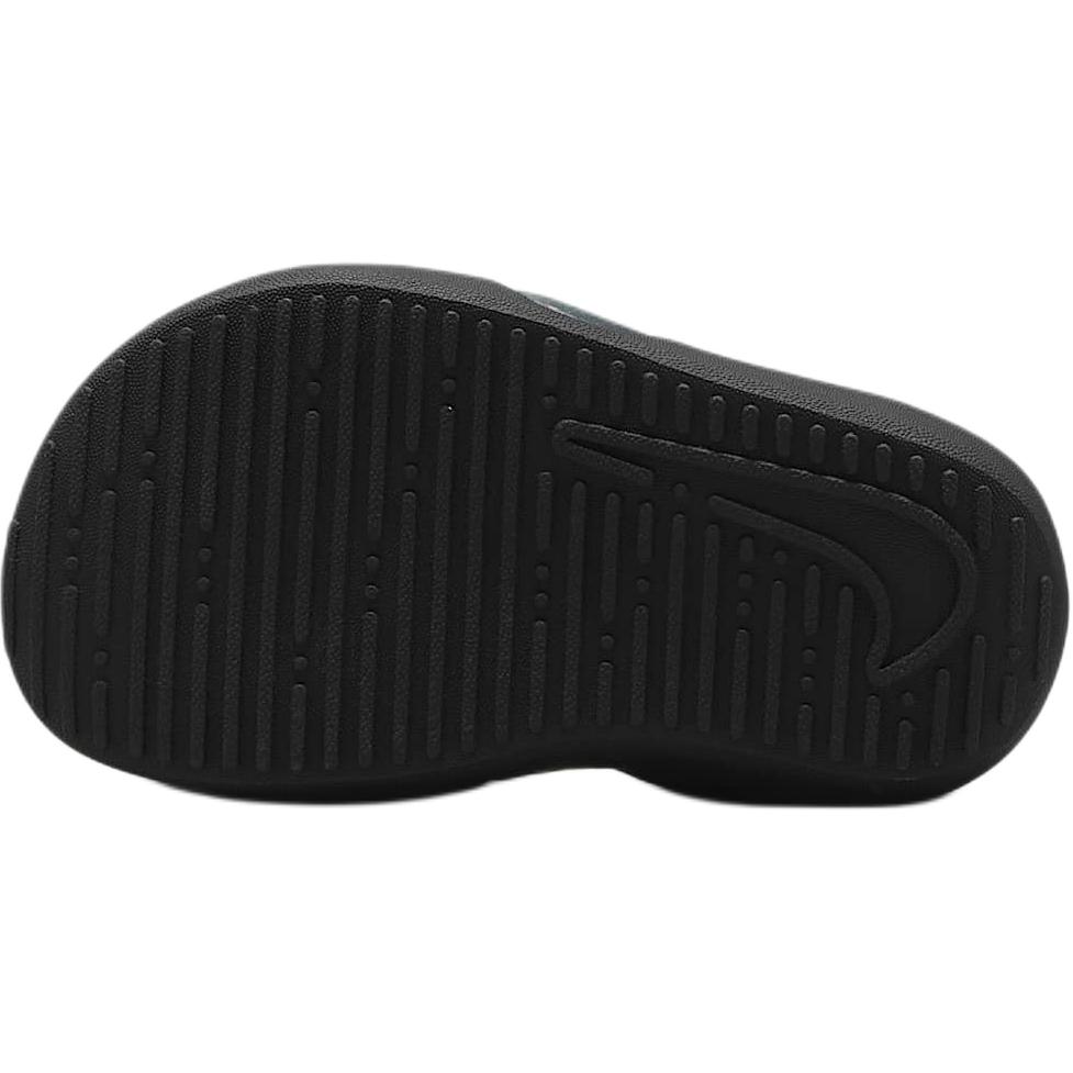 Nike Sunray Protect 4 TD Black White Baby Sneakers Anthracite HF6278-001