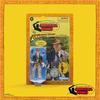 Figurine - HASBRO - Indiana Jones Retro Collection - 9,5 Cm - Mixte - Intérieur