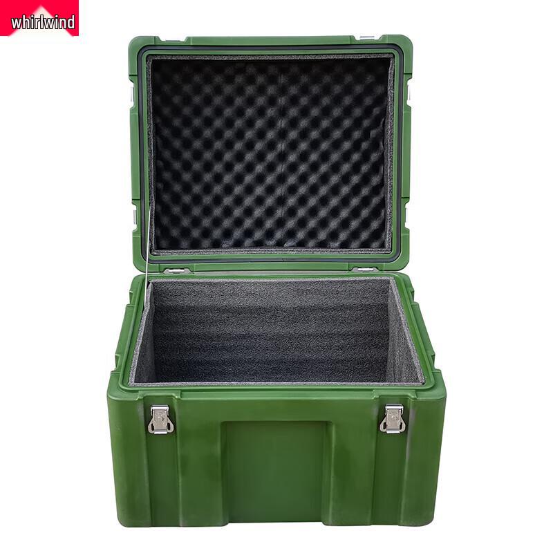 Xuan Shi Heavy-Duty Rotomolded Storage & Transport Case 600x500x450mm