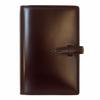 Breilio Royal Cordovan Bible 20mm Belt Chocolate