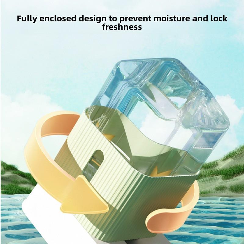 Cat Water Dispenser Dog Automatic Feeder Pet Cat Bowl Non-wet Mouth Cat Basin Dog Bowl Water Dispenser Supplies