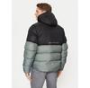 Зимняя куртка Helly Hansen Active Puffy 53523, серая, стандартный крой