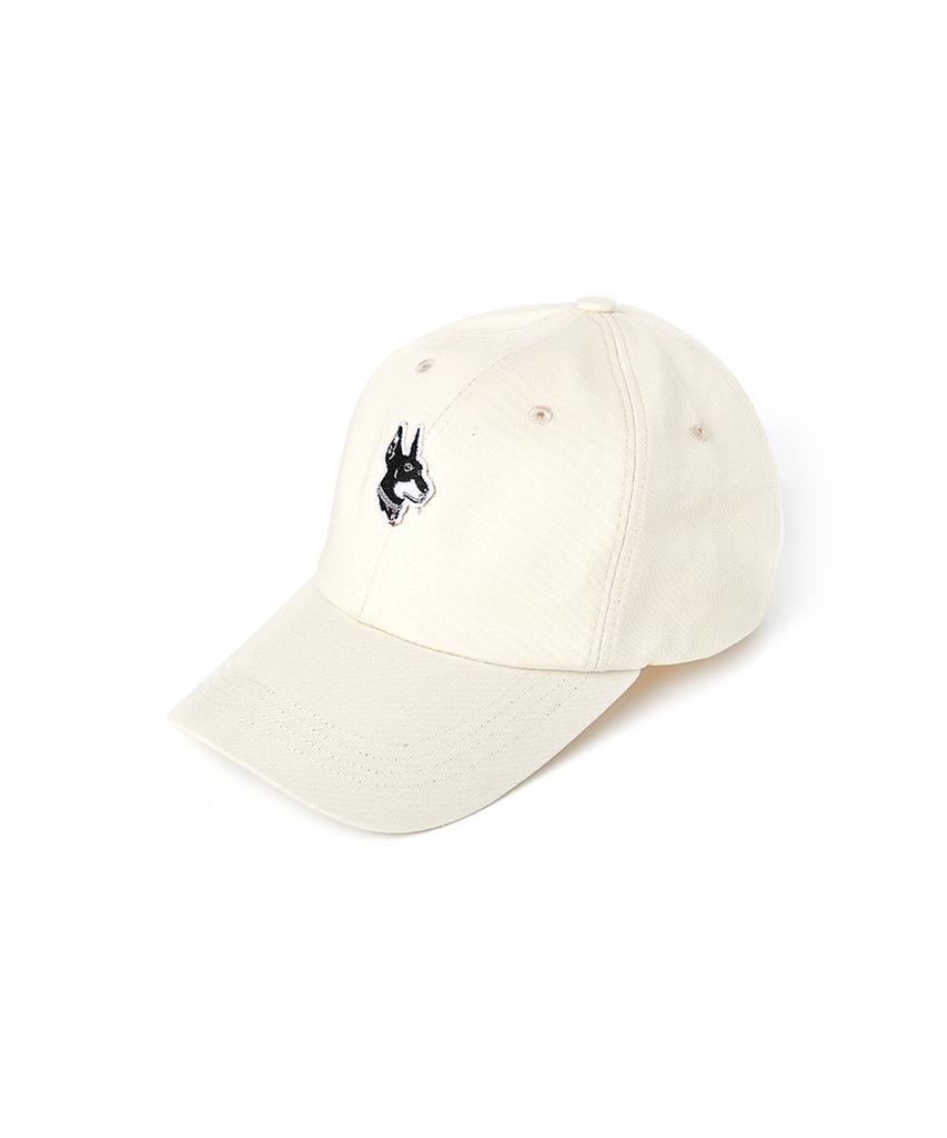 RXMC Rxmc Pinscher Logo Cap