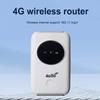 150Mbps 4G Wireless Router 3200mAh 4-6H Working Time 10 Users Sim Card Slot Portable Modem Wireless LTE WiFi Modem