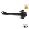 EDP1235 Rear Door Hinge Stop Check Strap Limiter 13456270 for Opel Astra K Crossland X