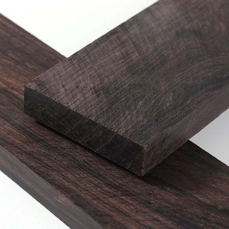 Premium Wood Guitar Bridge Smooth Vintage Guitar Bridge Replacement for Folk Guitar Enthusiasts