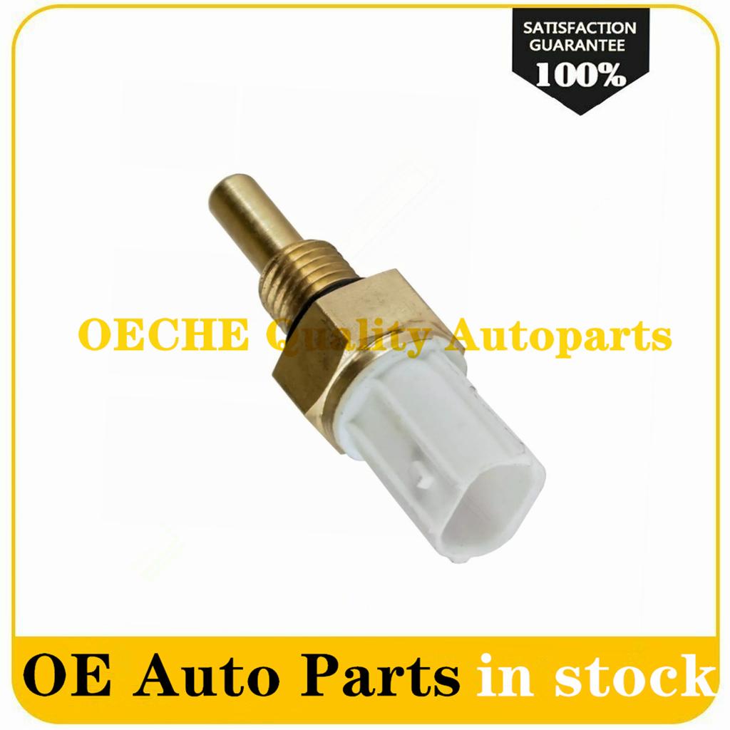 Water Temp Temperature Sensor for Suzuki AN250 AN400 AN400Z Burgman RMZ250 RMZ450 RMX450 RMZ 250 RMX 450 13650-14G00