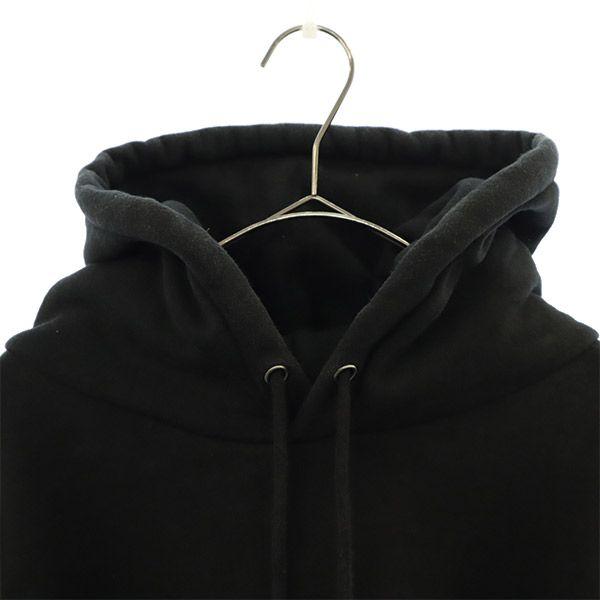 LEGENDA Výšivka loga Mikiny s dlouhým rukávem F mikina přes hlavu Pánské Použité