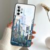 New York City Case For Samsung Galaxy A56 A15 A22 A52 A32 A54 A14 A16 A26 A36 A55 A35 A05 A06 A53 A33 A13