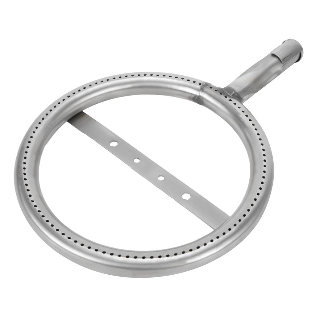 High Quality Grill Burner Length 35cm With Fixed Holes
