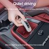 For Porsche Cayenne 2024 2025 Car Silicone Center Console Organizer Box Cup Holder Wireless Charging Pad Cup Insert Accessories