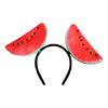 Creative Double Headed Fruit/Vegetable Headband For Kids Teens And Fashion Loving Adult Perfect For Party Gathering