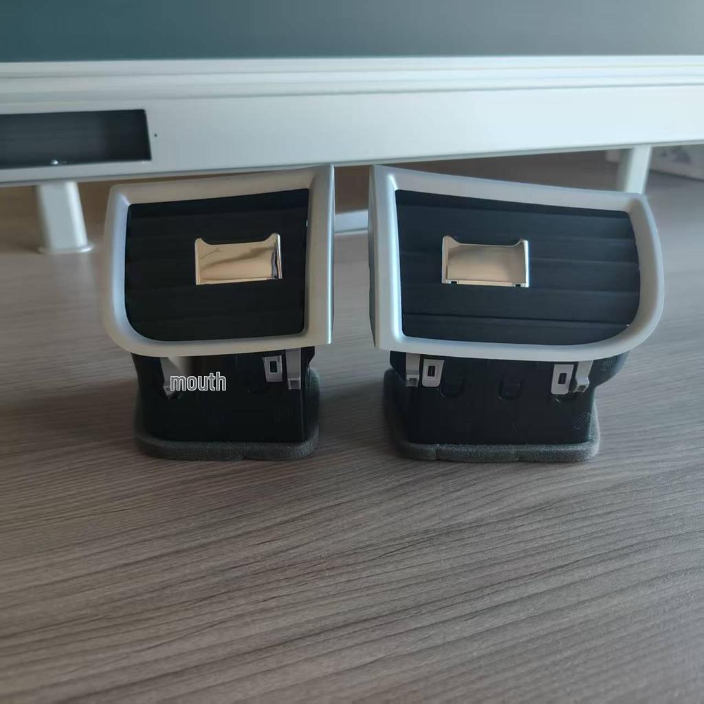 FB5Z-19893-CE Air Conditioning Vent Louver Assembly for 2016-2019 Ford Explorer