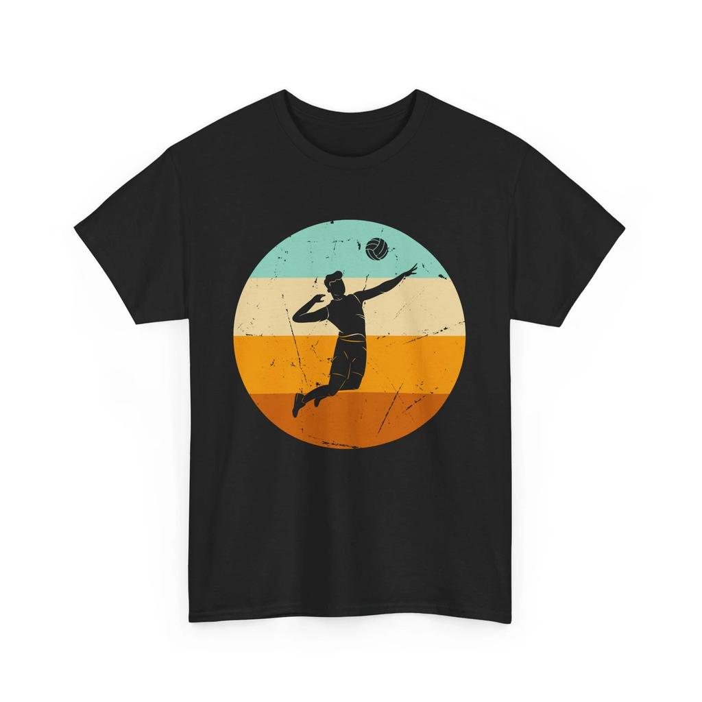 Volleyball Player Shirt, Volleyball Sport Lovers Shirt, Volleyball Vintage Shirt