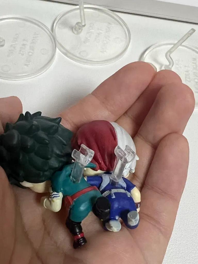 (Urgent) Hirosekiho Collection Figure Bulk Sale Used