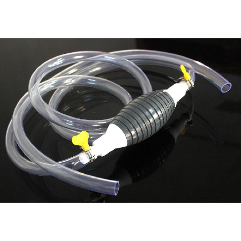 Universal Auto Handpumpe Manuelle Diesel Kraftstoff-Transfer-Lieferung DE Universal Auto Handpumpe Manuelle Diesel Kraftstoff-Transfer-Lieferung DE