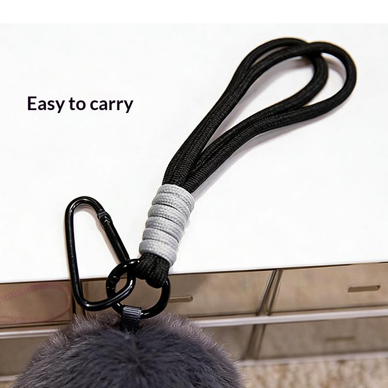 Animal Plush Pendants Cartoon Panda Sloth Pig Dinosaur Toys Cute Keychains Bag Decorations Car Interior Decorations