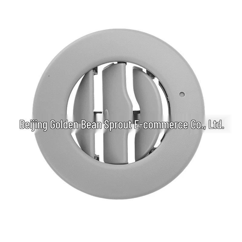 Acadia 17-23 Models Roof AC Vent Compatible with GMC 22910951