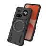 Ochranné silně magnetické pouzdro proti pádu pro Nothing Phone 4A Pro 3a Lite 3 Phone4a Phone3 Příslušenství pro mobilní telefony