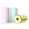 Core-Free Self-Adhesive 57x25mm Receipt Paper for Printers