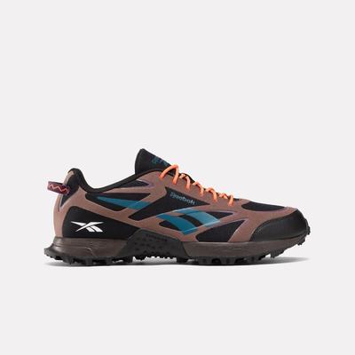 Craze 3 Sneaker Black Unearthedbrown Blue