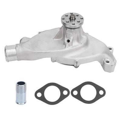 High Volume Short Water Pump Straight Impeller PCE195.1010.01 High Flow Water Pump Replacement for
