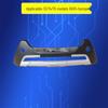 Front & Rear Bumper Protection Bars for 13-15 RAV4 - Decorative and Modified Styles
