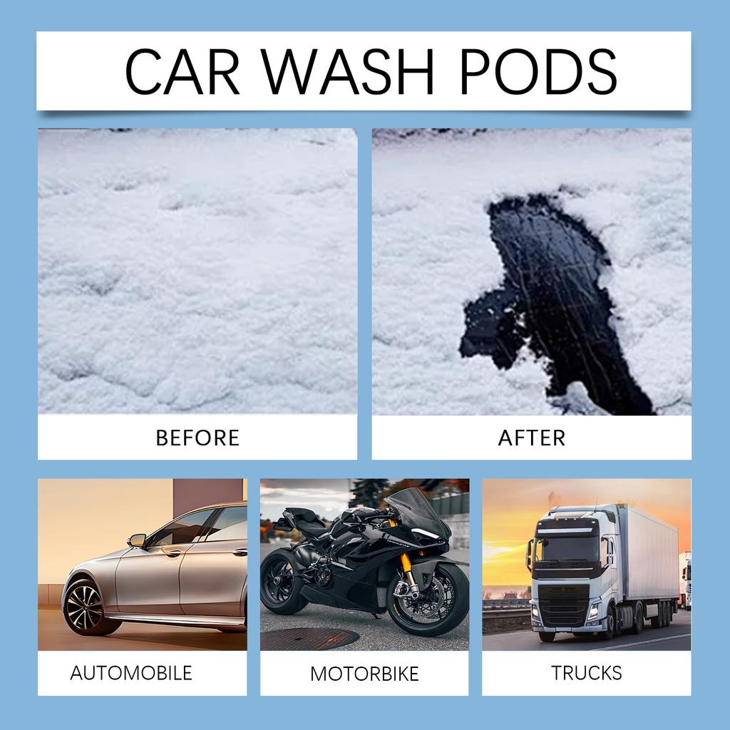 Car Windshield De-Icer Spray Fast Acting Ice Snow Melter Essential For Safe Winter Driving Product De-icing Snow-Melting Agents