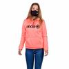 Izas Hoodie Lynx W