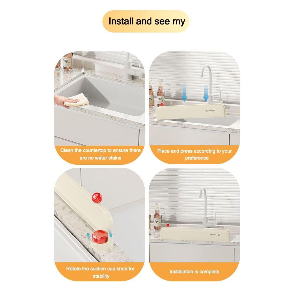 Wasserdichte Spritzschutzplatte Ölfest Wasserspritzschutz Spritzschutz Küchenzubehör