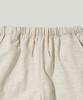 Iseuteuko Comfort Midweight Sweatpants Oatmeal