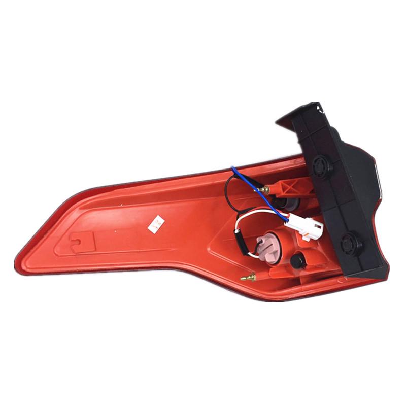 BAIC Huansu S3L Rear Taillight & Brake/Reverse Light Combination