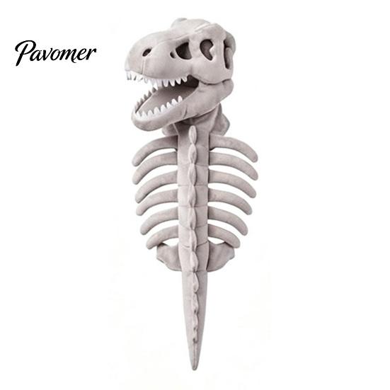 Roupas de Halloween para Animais de Estimação, Fantasia de Dinossauro Esqueleto Gato, Roupa Fofa, Traje Divertido de Poliéster Macio para Gatos, Festa Cosplay, Adereços para Fotos, Confortável