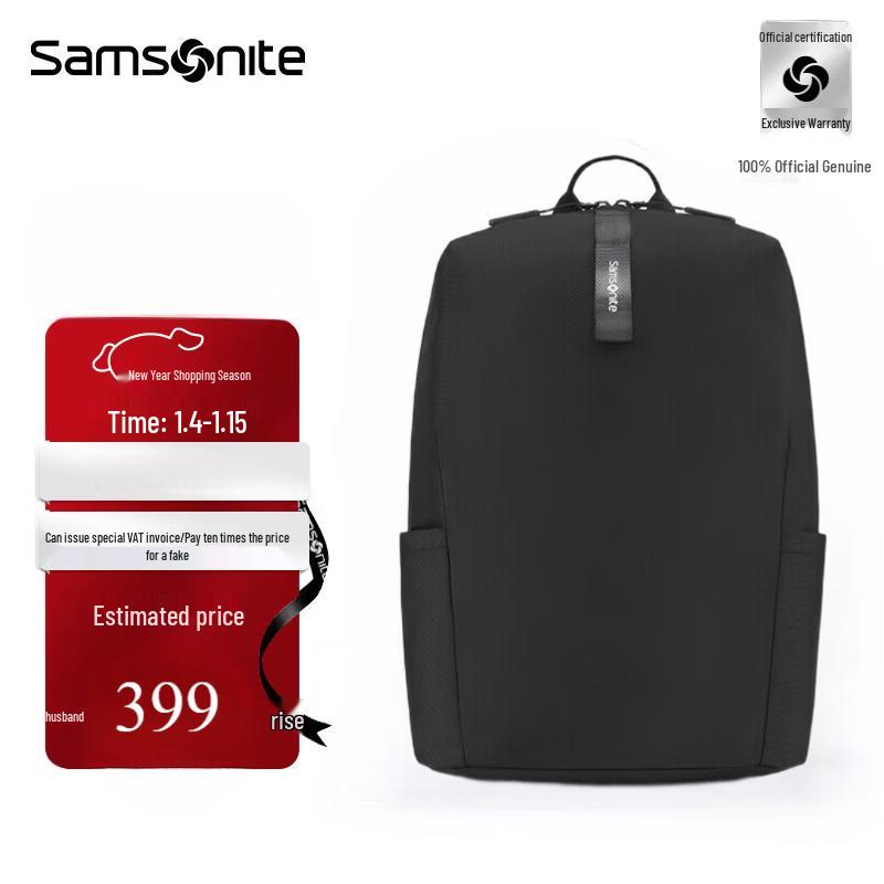 Samsonite Men s Business Travel Backpack