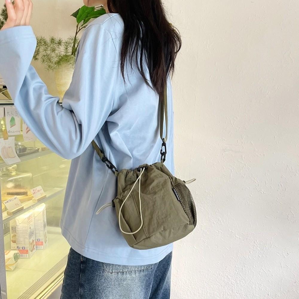 Mobile Phone Bag Crossbody Bag Casual Fashion Korean Single Shoulder Buet Bag