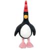 Wallace and Gromit Plush McGraw Toy,
