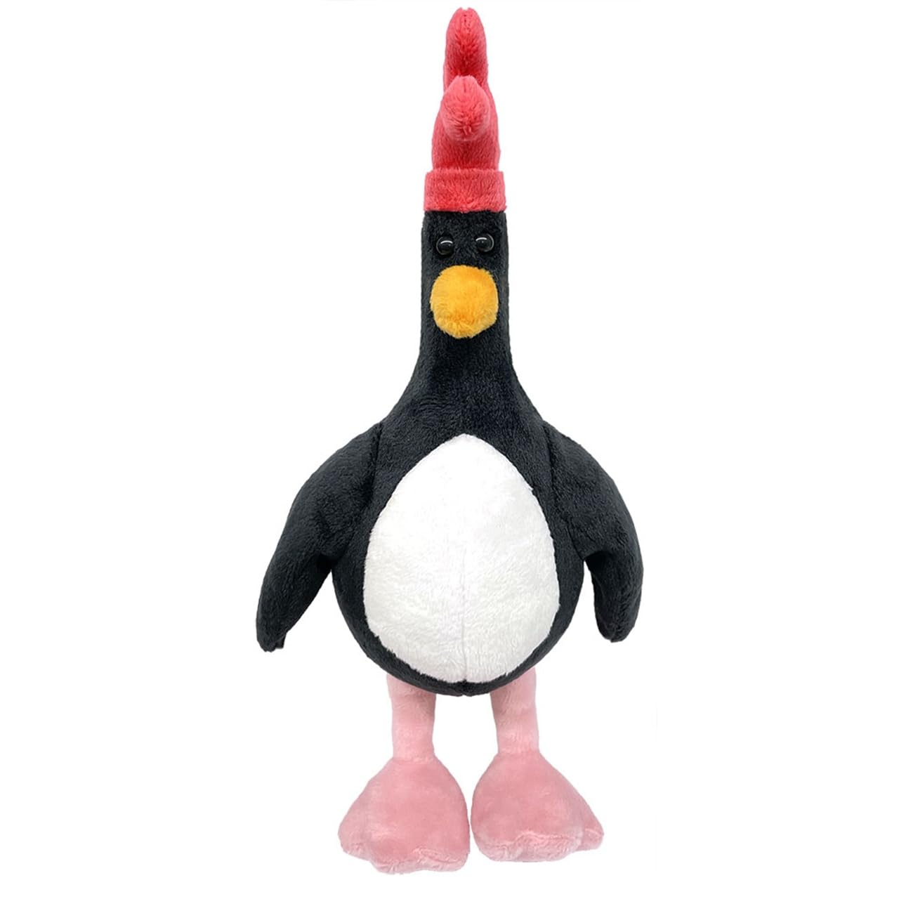 

Wallace and Gromit plush toy, McGraw