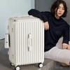 OEING Unisex Hardside Spinner Luggage