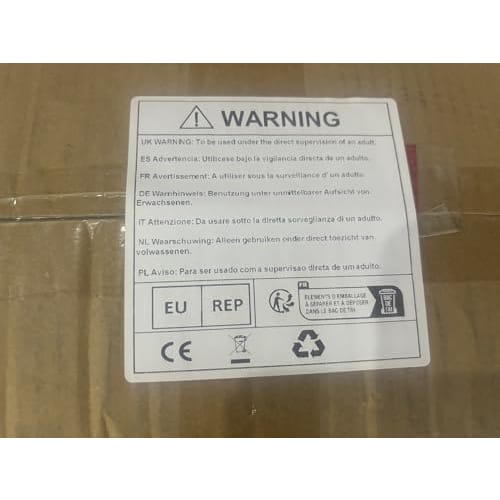 80 x 240 cm Long Kitchen Rug with Non-Slip Backing, Washable Rug, Hallway Rug, Entrance Rug - for Living Room, Bedroom