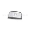 LR086213: Compatible with Land Rover and Jaguar Handbrake Lever Button Cover, Gearbox Cover, and Release P Button.