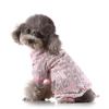Pet clothes pajamas home set combination pet pajamas dog pajamas home clothes
