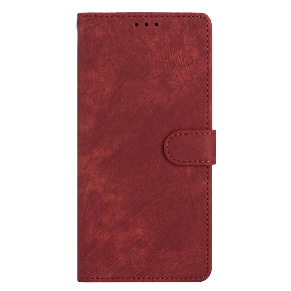 Card Holder Case on For Apple iPhone XS Max X 10 8 7 6 6S Plus SE3 SE Flip Cover Solid Color Leather Phone Case Funda With Strap