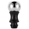 Gear Shift Knob with Adapter For Peugeot 207 307 Citroen C1