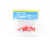 Mjukplastbeten Aji Ringer 1,5 tum 15 stycken 221 (6084)