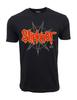 Slipknot campus graphic tee unisexs t shirt