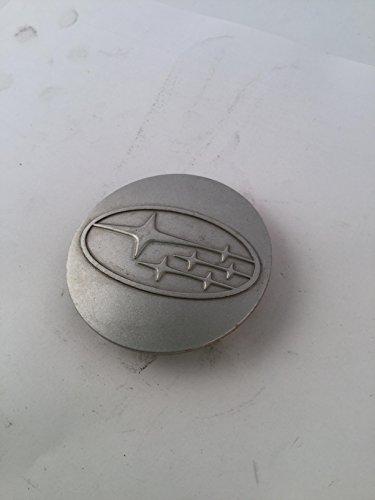 Subaru Wheel Hub Center Cap for 2006-2015 16" Alloy Wheel - 28821SA030 - Genuine OEM