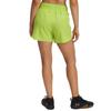 Under Armour FW25 Sports Woven Minimalist Lace-Up Casual Shorts Women Shorts 1376933-326
