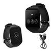 Hospital School Emergency Alert Wristband Device Waterproof Restaurant Pager Watch Receiver For Hospitals Schools